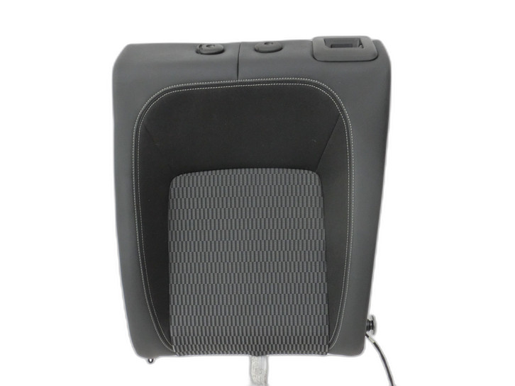 Opel Insignia B 17-21 Schrägh Sitzbezug Rückenpolster Links für Rücksitzbank Hinten  - Bild 1