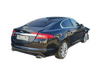 Jaguar XF X250 09-15