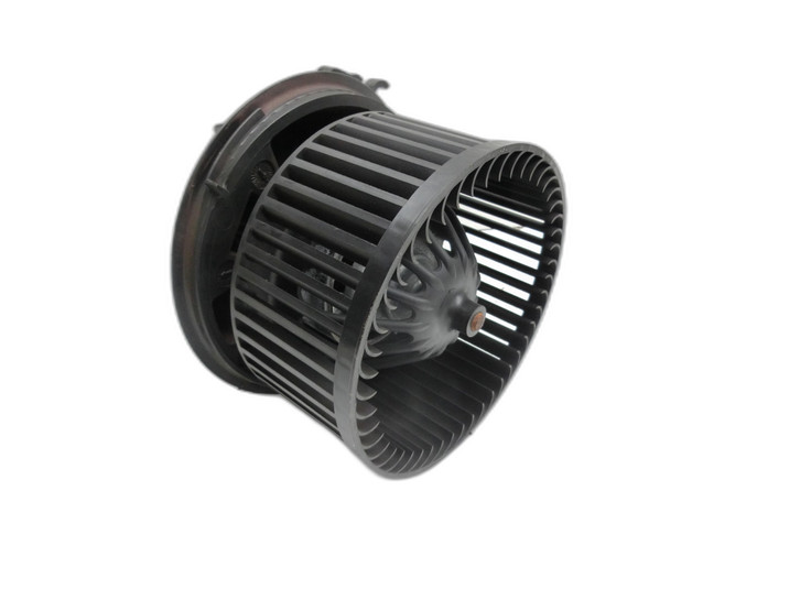 Peugeot 1007 05-09 Gebläsemotor Lüftermotor Heizungsgebläse  - Bild 1