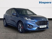 2023 Ford Kuga 1.5 EcoBoost 150 ST-Line Edition 5dr Estate Petrol Manual