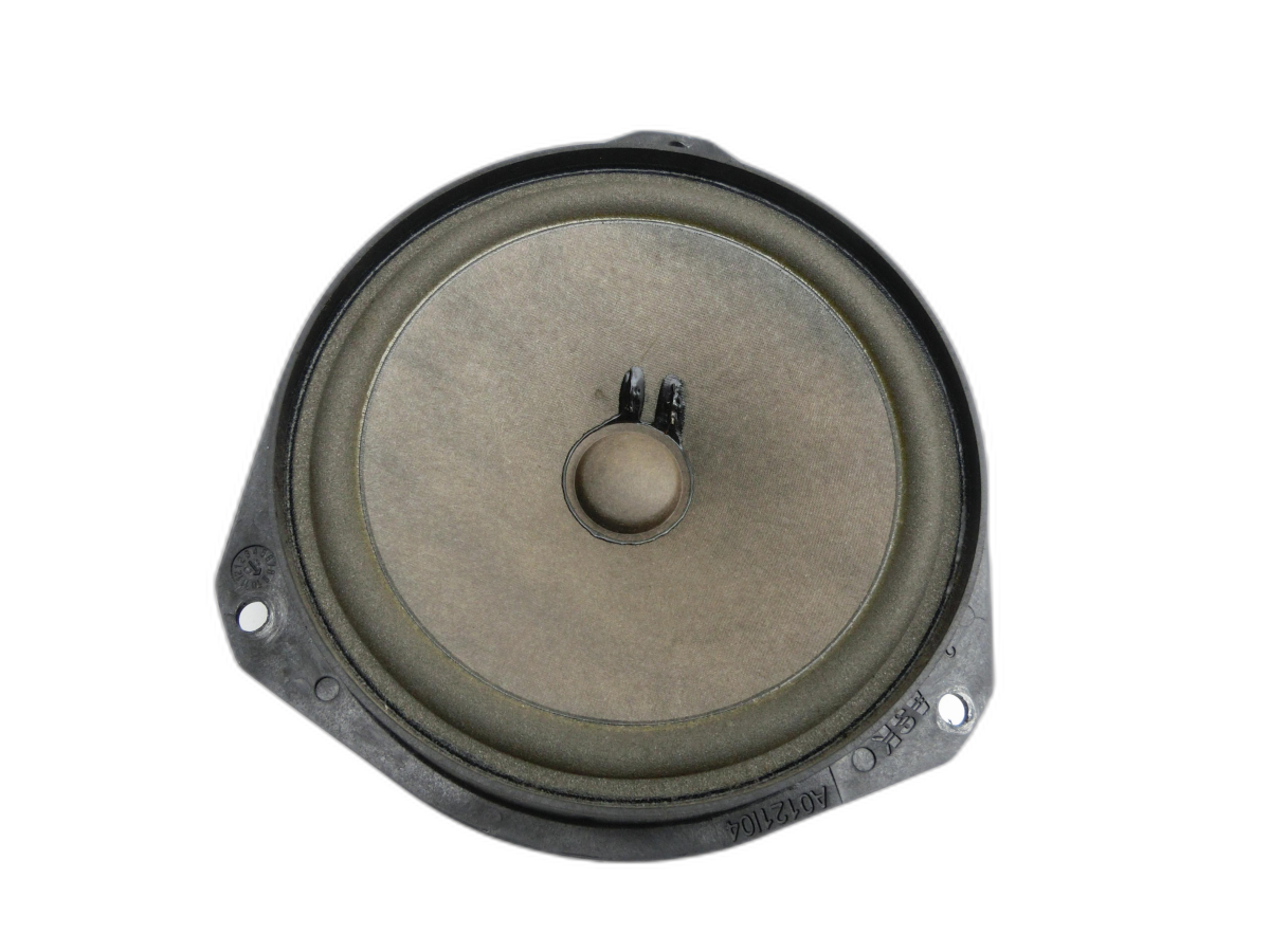 Altoparlante Dx anteriore per Fiat 500 312 09-15 - Bild 1