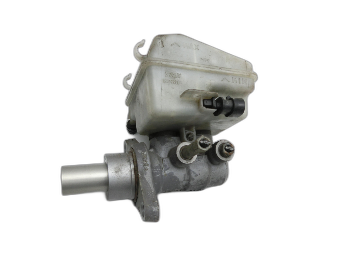Cilindro maestro comando freno per Opel Zafira B A05 05-08 - Bild 1