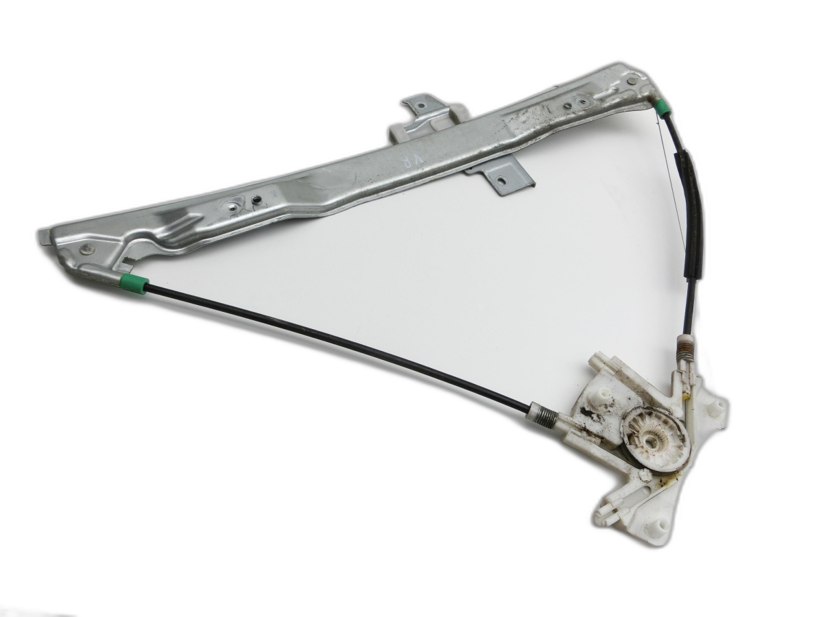 Peugeot 407 6E 04-08 Lim Fensterheber o. FH-Motor Rechts Vorne  - Bild 1