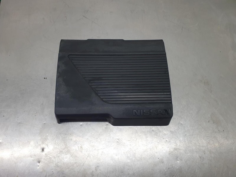 292a25sa1a Couvert De Moteur Pour Nissan Leaf (Ze1 ) Electric Marcas De Uso