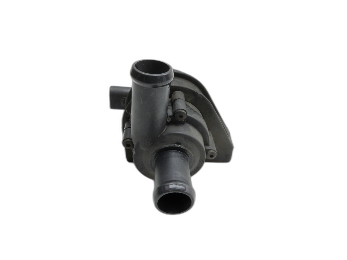 pompa di circolazione Riscaldamento per Audi A4 8K B8 07-11 - Bild 1