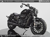 Keeway V-Cruise 125cc V-Twin Learner Legal Custom Cruiser