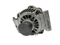 Peugeot RCZ 10-15 1,6 115KW Lichtmaschine Generator 12V 120A CL12 Peugeot RCZ 10-15 18.04.2011 V757692180... Vorschau 1