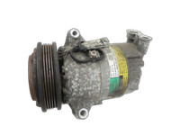 Opel Zafira B 05-11 2,2 110KW Klimaanlage Klimakompressor Klima Kompressor Opel Zafira B 05-11 02.11.2006 13124753... Vorschau 1