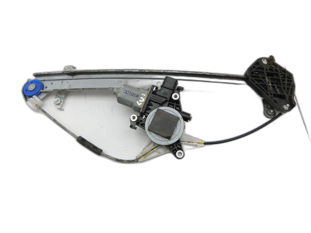 Subaru Outback V BS 15-21  Fensterhebermotor mit Fensterheber Links Vorne  - Bild 1