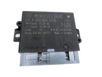 Mercedes CLA 250 C117 13-16 Steuergerät SG Modul PARK Mercedes CLA 250 C117 13-16 24.06.2014 A0009003706 307777... Vorschau 1