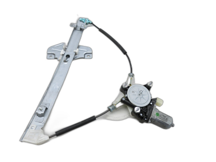 Kia Rio III UB 11-15  Fensterhebermotor mit Fensterheber Rechts Vorne  - Bild 1