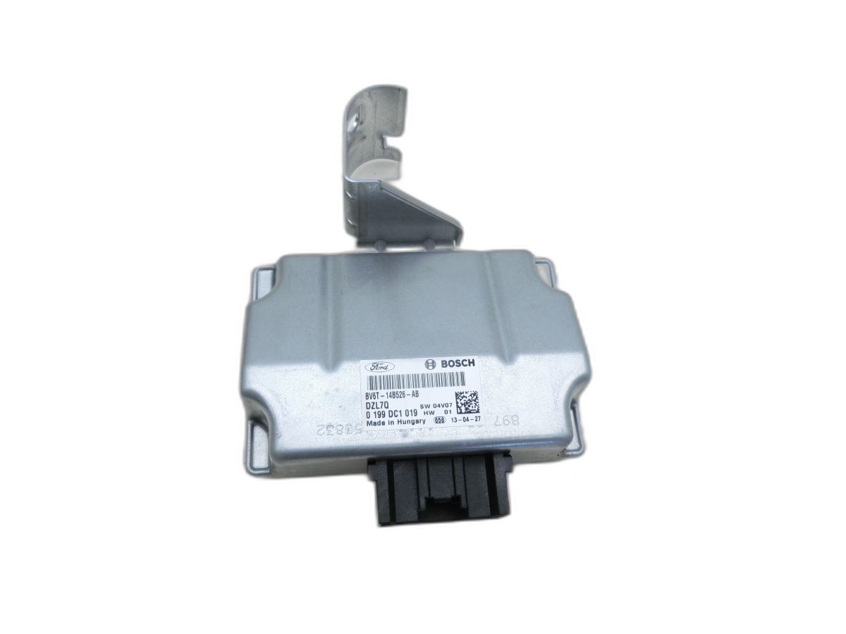 Unidad de control ECU módulo Voltaje Estabilizador para Ford Focus III 11-15 - Bild 1