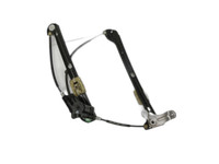VW Golf 7 VII Variant 13-17 Kombi Fensterhebermotor mit Fensterheber Links Vorne VW Golf 7 VII Variant 13-17... Vorschau 1
