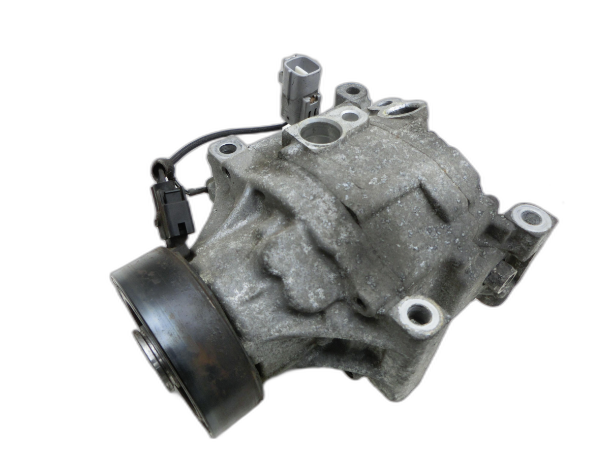 Compressore clima per Toyota Corolla E12 01-04 - Bild 1