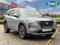 2025 Nissan X-Trail 1.5 E-Power E-4orce 213 N-Connecta 5dr 7Seat Auto HATCHBACK 