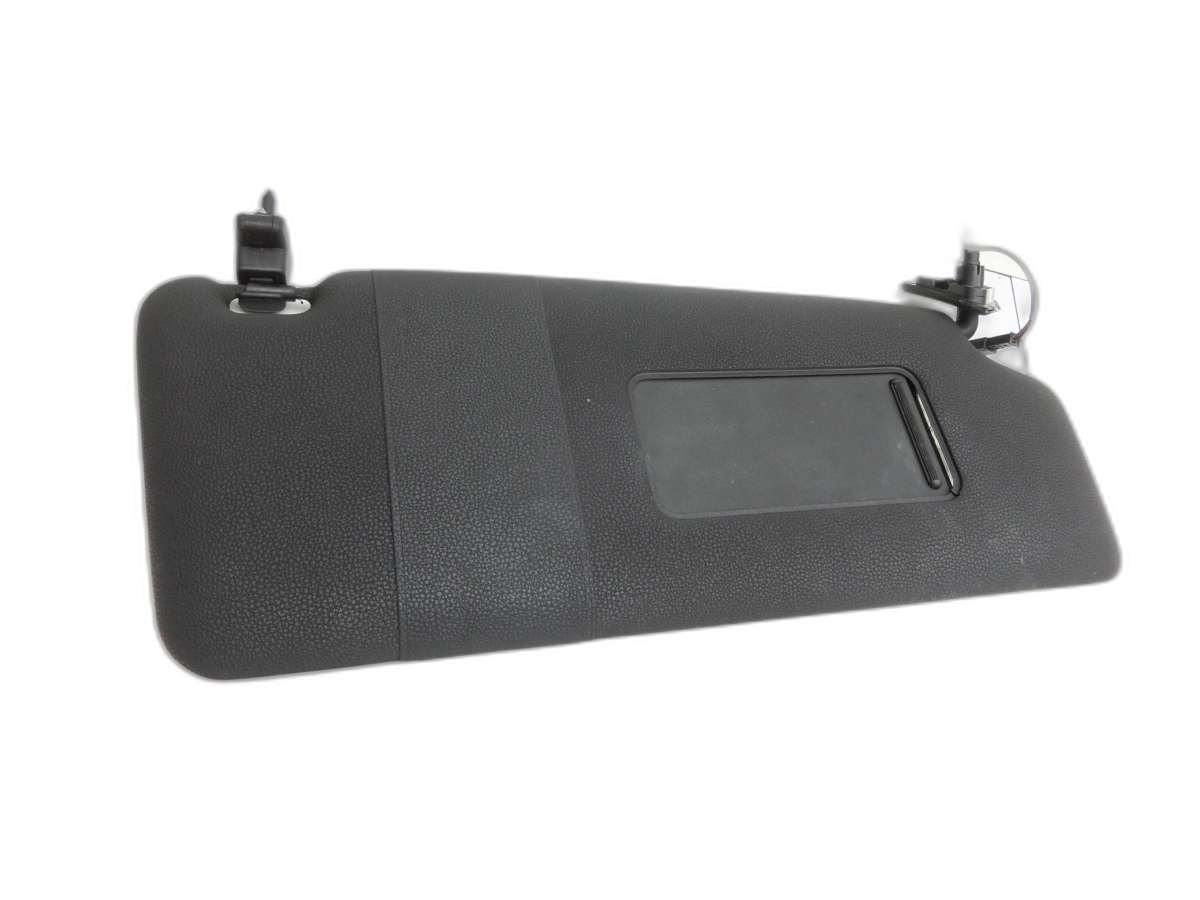 Sun Visor Right for passenger lighted BMW X3 E83 04-06 - Bild 1