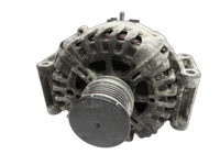 Mercedes Vito W639 10-14 CDI 2,2 100KW Lichtmaschine Generator 180A 14V Mercedes Vito W639 10-14 26.06.2013... Vorschau 1