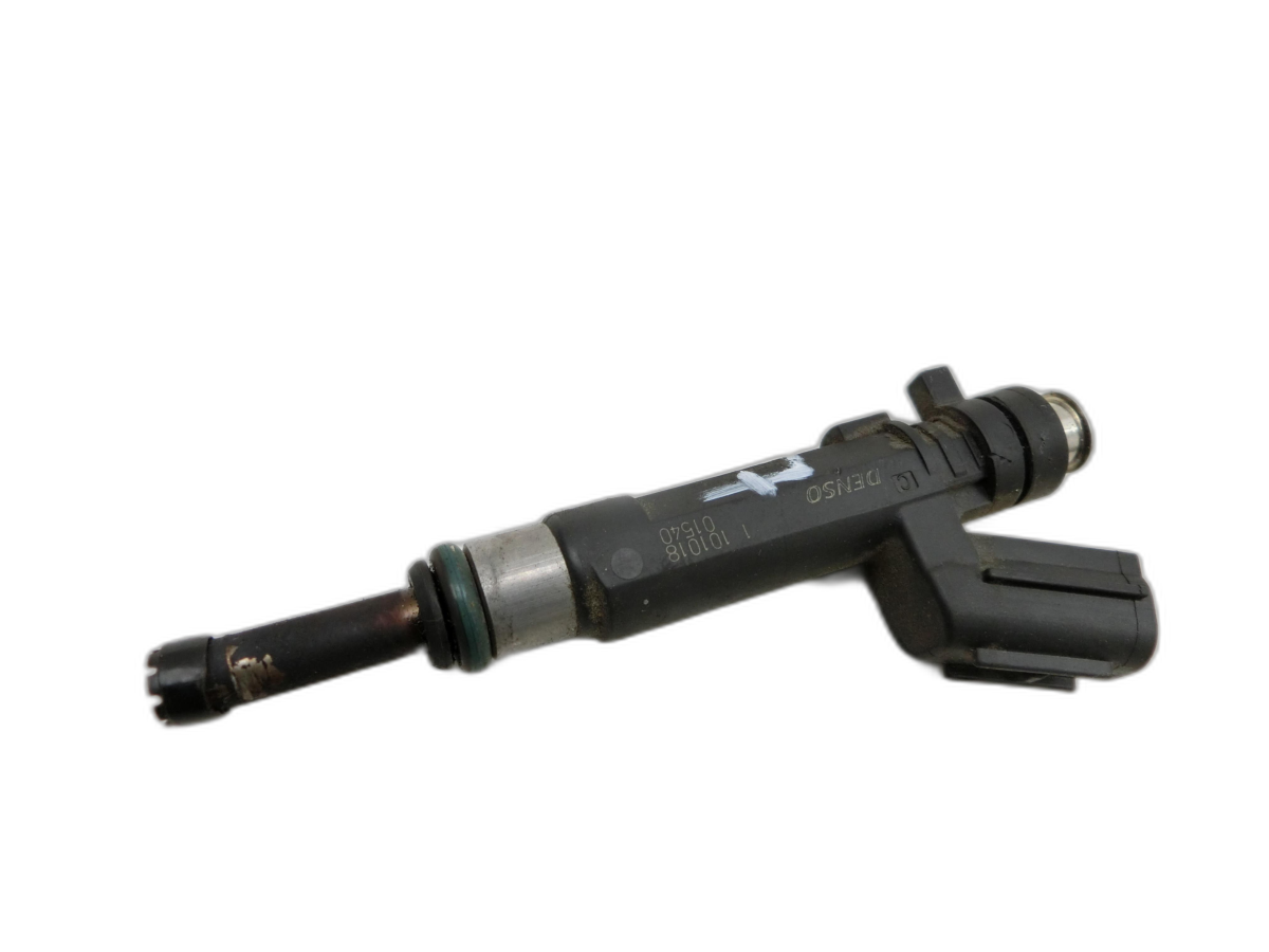 Nissan Qashqai J10 +2 10-13 1,6i 86KW Injektor Einspritzdüse Zyl.7  - Bild 1