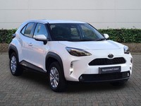 2024 Toyota Yaris Cross Estate 1.5 Hybrid Icon 5dr CVT Estate Hybrid Automatic
