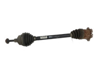 Audi A8 4E 05-08 TDI 3,0 155KW Autom 4WD Antriebswelle Gelenkwelle Links Vorne Audi A8 4E 05-08 17.05.2006... Vorschau 1