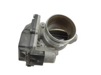 Audi A6 C7 4G 10-14 TDI 3,0 150KW CLAB Drosselklappe Audi A6 C7 4G 10-14 25.10.2011 059145950AA A2C53358421 gebraucht Vorschau 1