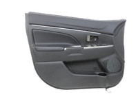 Mitsubishi ASX GAW 16-19 Türverkleidung Türpappe Links Vorne Mitsubishi ASX GAW 16-19 15.09.2017 7221D553XA FLMX4... Vorschau 1