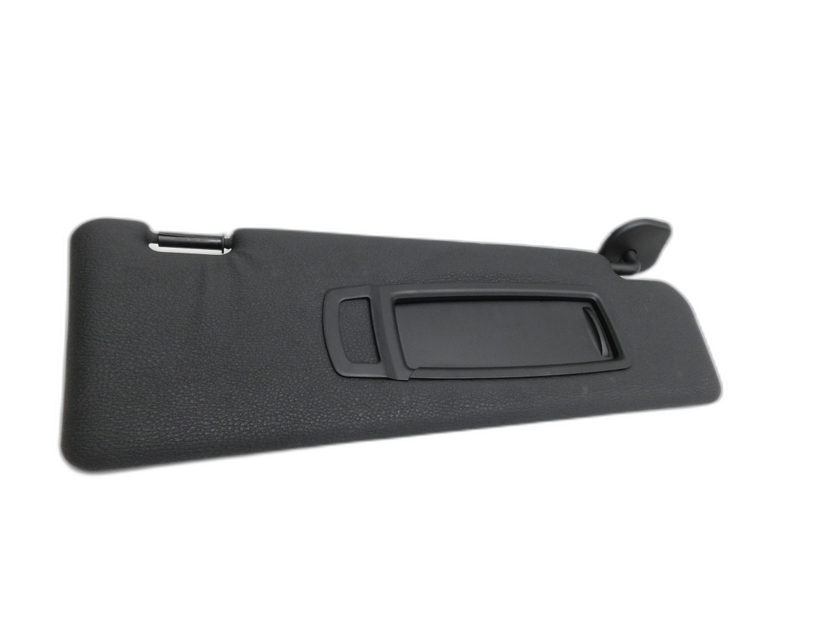 Sun Visor Right for passenger BMW X5 E70 07-10 - Bild 1