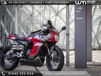 Mondial SC 300 HPS PAGANI Sport | 300cc | Best Motorcycle | For Sale | Bike