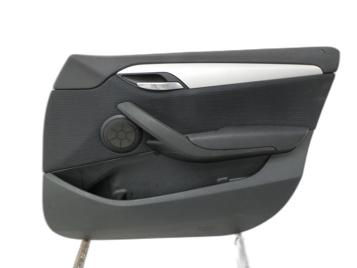 Pannello portiera Dx anteriore per BMW X1 E84 X18D 09-12 - Bild 1