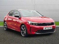 2024 Vauxhall Corsa 1.2 Turbo 130 Ultimate 5dr Auto HATCHBACK PETROL Automatic