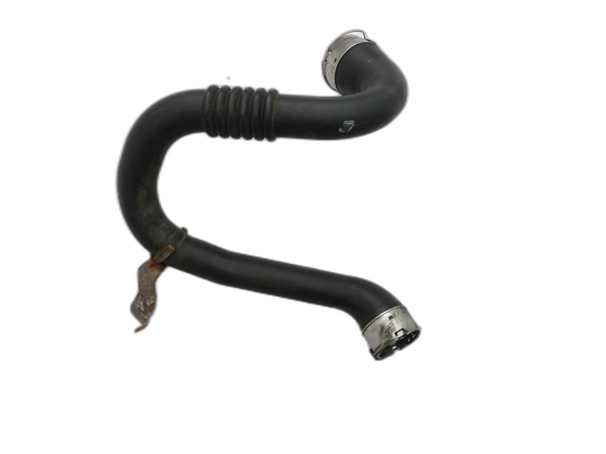 Renault Megane III CC 10-16 TCE 1,2 97KW Ansaugrohr Ladeluftschlauch Luftschlauch  - Bild 1