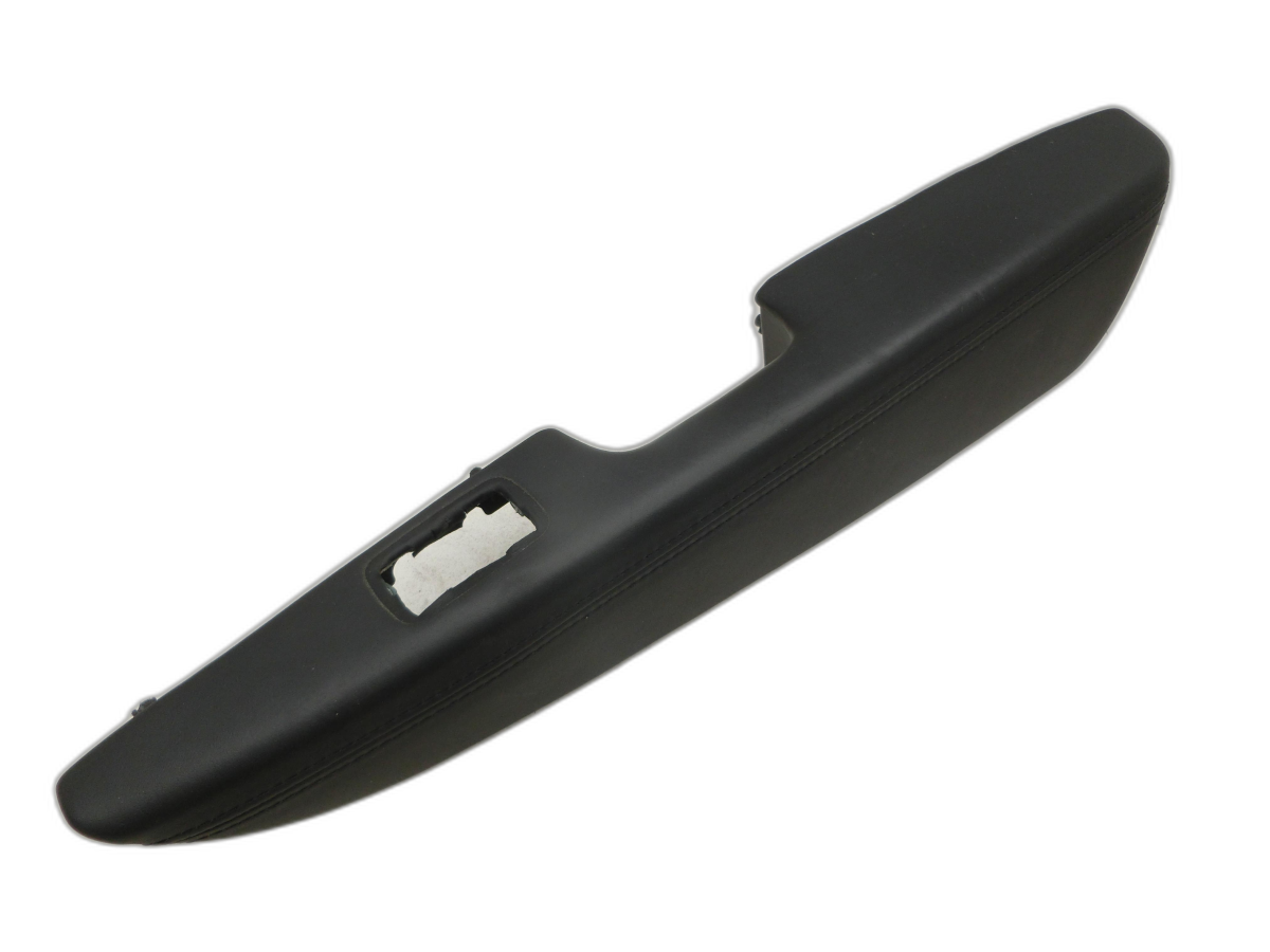 Apretón de la mano Asidero derecha posterior para Revestimiento puerta Jeep Grand Cherokee WK2 13-17 - Bild 1