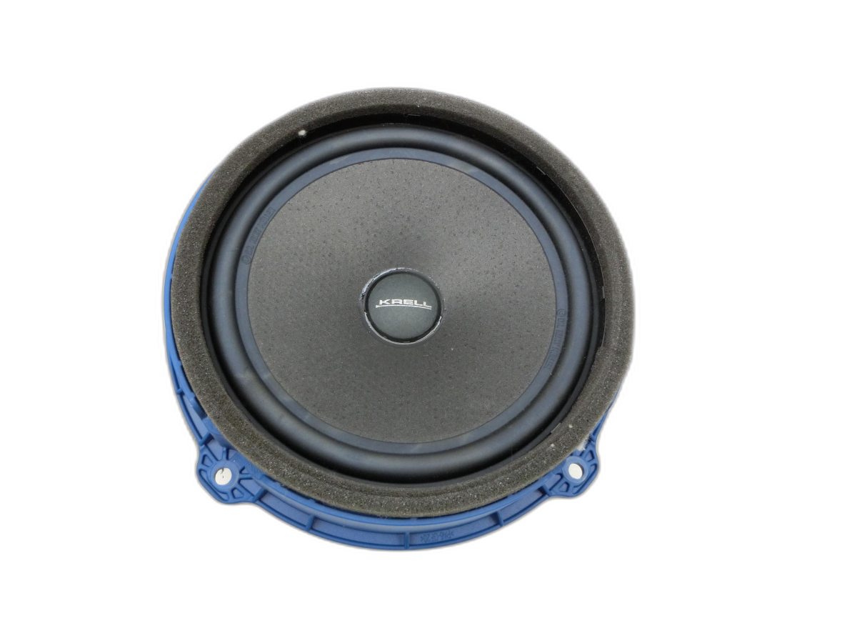 Loudspeaker Midrange Right Rear Orig. Krell for Hyundai Santa Fe IV TM 18-20 - Bild 1