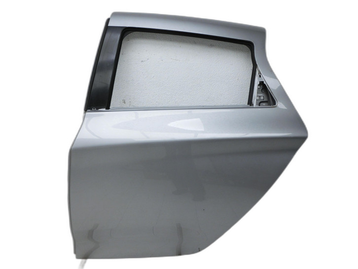Renault Zoe BFM 12-19  Tür Links Hinten TEKNR - Bild 1