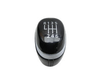 Renault Scenic IV R9 16-22 1,3 103KW Schaltknauf für Schalthebel Gangschalter 6G Renault Scenic IV R9 16-22... Vorschau 1