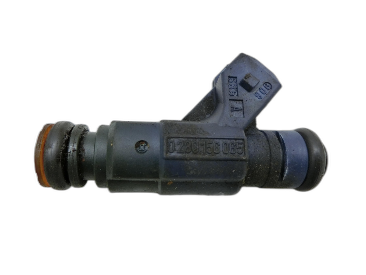 Injector Nozzle Zyl.3 for Audi A4 B7 8H Cabrio 06-09 - Bild 1