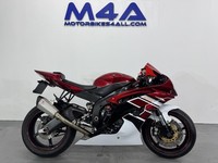YAMAHA R6 YZF R6 2008