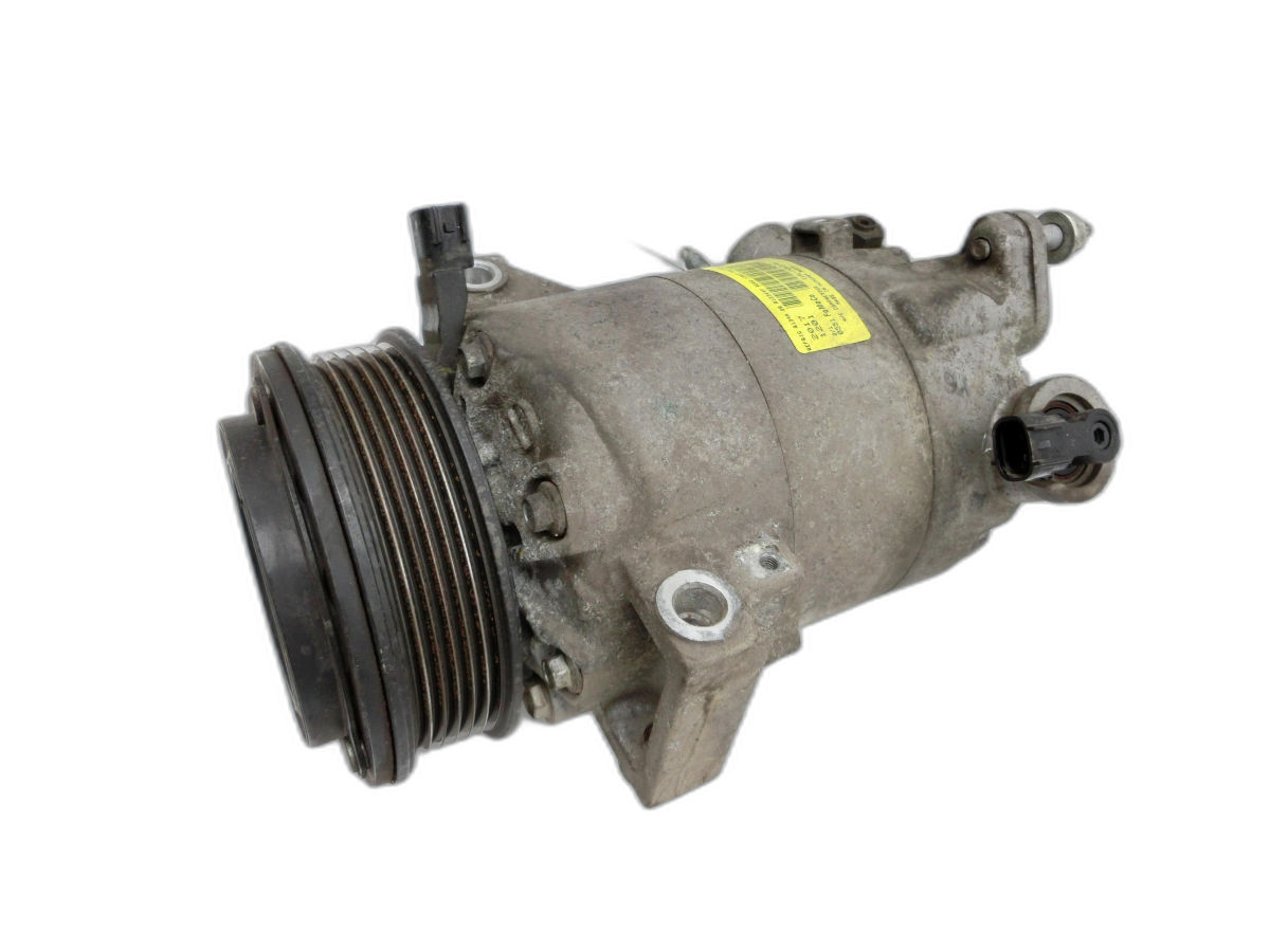 Ford Tourneo Courier 18-22 1,0 74KW Klimakompressor Klima Kompressor - Bild 1