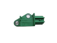 Audi Q5 8R 12-16 Sensor Airbag Crashsensor Airbagsensor Links Hinten Audi Q5 8R 12-16 04.10.2016 1K0909606C... Vorschau 1