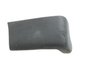 Ford Transit 6 VI 06-13 Schutzecke für Stoßstange Stoßfänger Rechts Hinten Ford Transit 6 VI 06-13 04.02.2008 gebraucht Vorschau 1