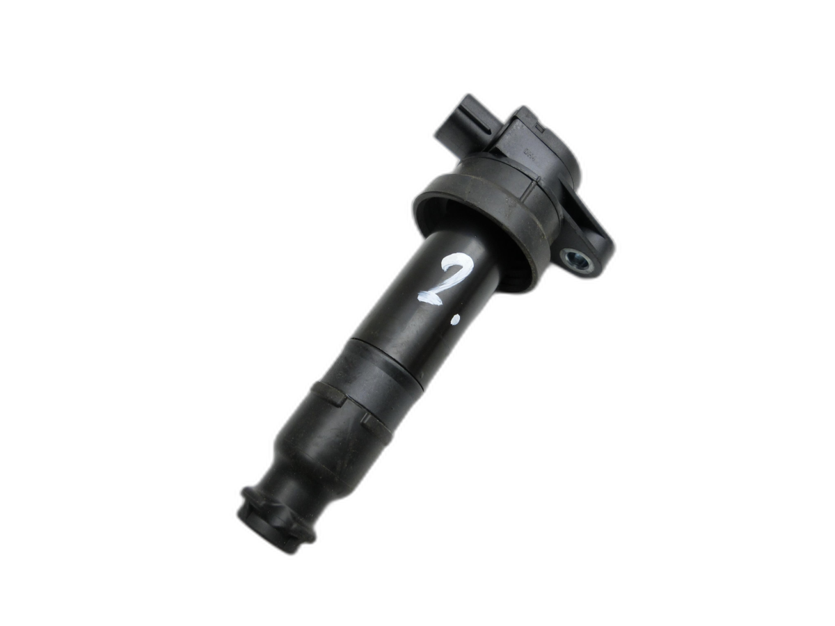 --Ignition coil Ignition Module Cyl.2 for Hyundai I30 FD 07-11 - Bild 1