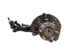 Ford Ranger TKE IV 15-23 2,0D 157KW Achsschenkel Radnabe Rechts Vorne Ford Ranger TKE IV 15-23 25.11.2021... Vorschau 1