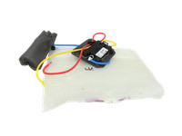 Opel Zafira Tourer C P12 16-19 Stellmotor Elektr. Luftpumpe für Sitz Links Vorne Opel Zafira Tourer C P12 16-19... Vorschau 1
