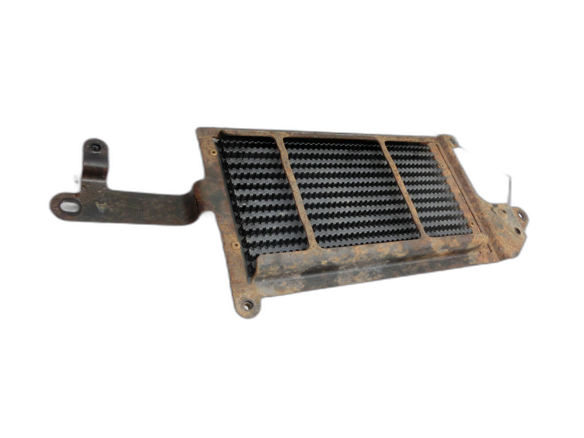 Peugeot 4007 07-12 HDI 2,2 115KW Kraftstoffkühler Kraftstoff- Kühler  - Bild 1