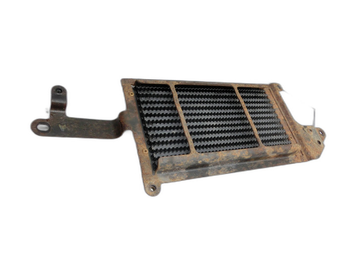 Peugeot 4007 07-12 HDI 2,2 115KW Kraftstoffkühler Kraftstoff- Kühler  - Bild 1