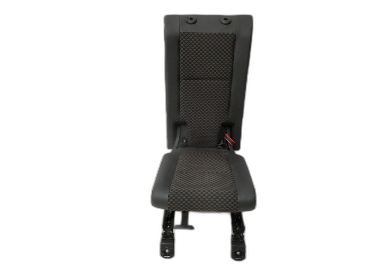 Opel Zafira C 16-19 Sitz Mitte Hinten  - Bild 1