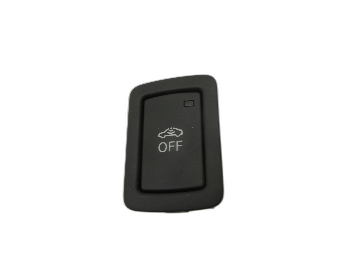 Audi A6 4G C7 Allroad 12-14 Schalter Alarm Off  - Bild 1