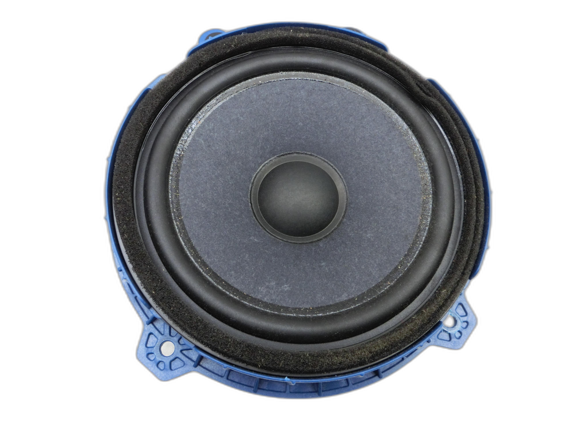 Hyundai Tucson IV NX4 20-24  Lautsprecher Rechts Hinten Orig. Krell  - Bild 1