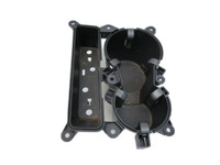 Audi A4 8K B8 07-11 Lim Becherhalter Getränkehalter Audi A4 8K B8 07-11 07.11.2008 8K0862533 gebraucht Vorschau 1