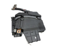 Ford Focus III 11-15 Stromverteiler Stützpunkt Sicherungen Minus Ford Focus III 11-15 04.04.2014 gebraucht Vorschau 1